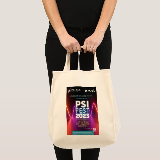 CANVAS TAS IRVA-conferentie (Voorkant (product))