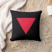 Canvas tas kussen (Deken)