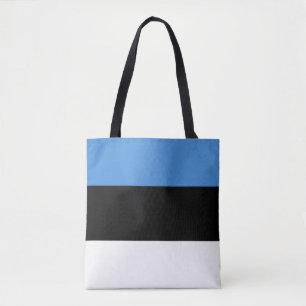 Canvas tas Letland