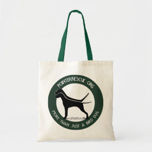 Canvas tas met Pointer Rescue Organisation (PRO)