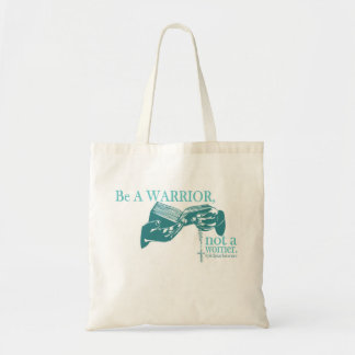 canvas tas PKD Pray for a Cure