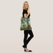 Canvas tas Quaking Aspens (Op model)