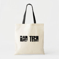 Canvas tas radiologie (Rad Tech)