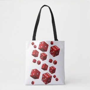 canvas tas rode doce