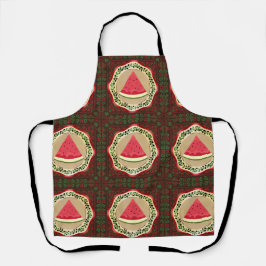 Canvas tas schort