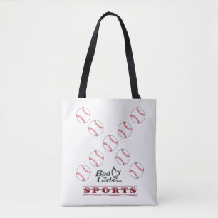 Canvas tas sporttas