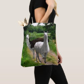 canvas tas "Stella & The Pirate" (Dichtbij)