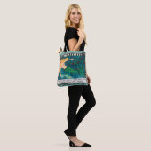CANVAS TAS - strand (Op model)
