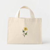 CANVAS TAS TINY STYLE COL ECO DESIGN (Voorkant)