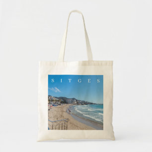 canvas tas uitzicht