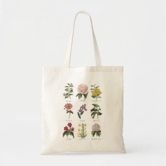 Canvas tas van flessen