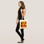 Canvas tas van pompelmoes (Voorkant (model))