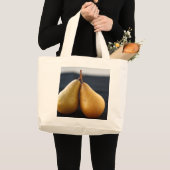 Canvas tas van zoete Collecties (Voorkant (product))