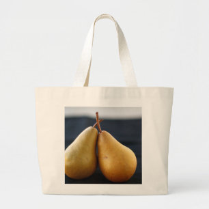 Canvas tas van zoete Collecties