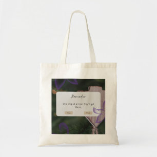 Canvas tas voor elke dag