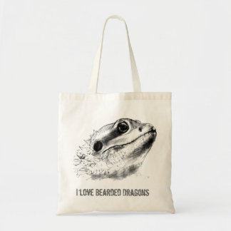 Canvas tas voor gekoppelde dragon