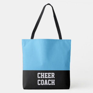 Canvas tas voor grote kapper
