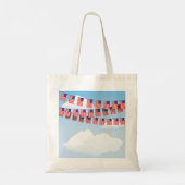 Canvas tas voor het stropen