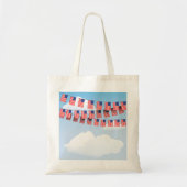 Canvas tas voor het stropen