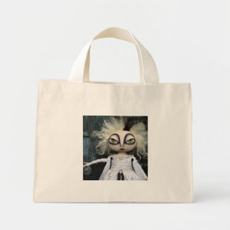 Canvas tas voor productiedolfijnen