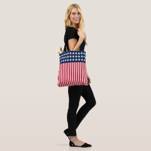 Canvas tas voor sterren en strips