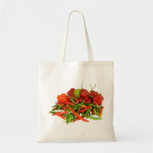 Canvas tas voor vers gebeelde kinderen