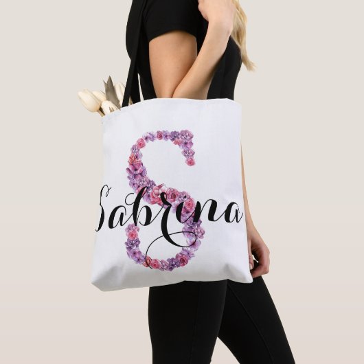 canvas tas voor vrouwen (Dichtbij)