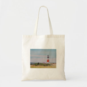 Canvas tas vuurtoren