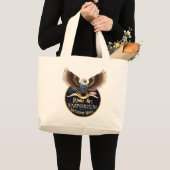 CANVAS TAS - XL (Voorkant (product))