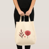 Canvas tassen (Voorkant (product))