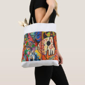 Canvas tassen (Dichtbij)