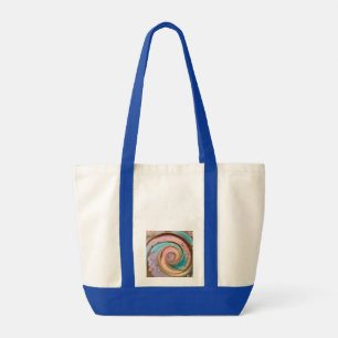 canvas tassen
