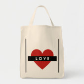 Canvas tassen (Voorkant)