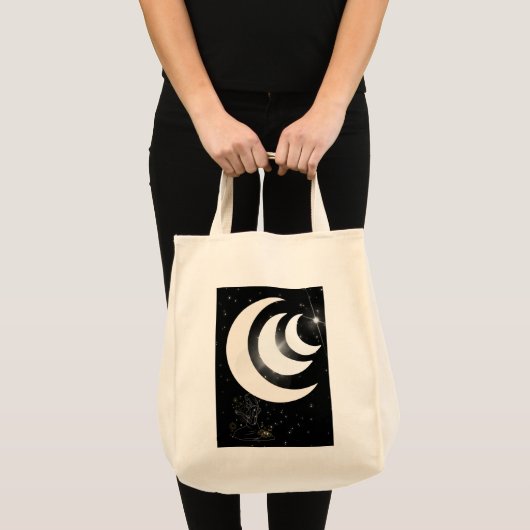 Canvas tassen (Voorkant (product))