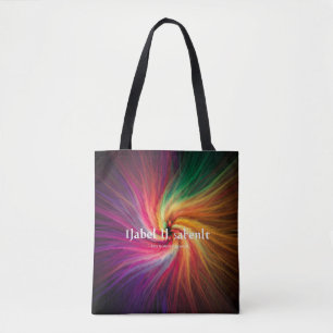Canvas tassen