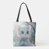 Canvas tassen (Achterkant)