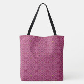 Canvas tassen (Achterkant)