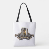 Canvas tassen (Achterkant)