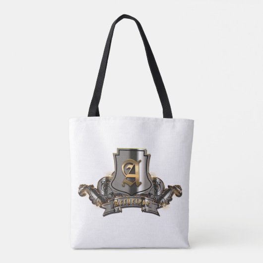 Canvas tassen (Achterkant)