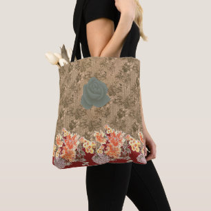 Canvas tassen en designer portemonnees voor vrouwe