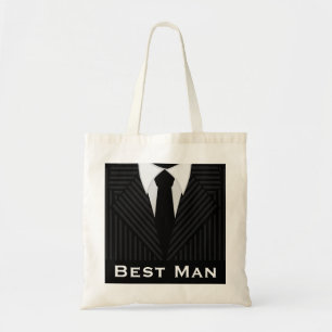 Canvas tassen voor beste weddenschappen met partne