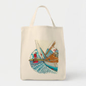 Canvas Vito Canvas tas (Voorkant)