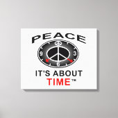 Canvas Wall Art Afdruk (Voorkant)