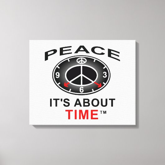 Canvas Wall Art Afdruk (Voorkant)