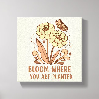 Canvas Wall Art Afdruk