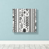 canvasafdruk canvas afdruk (Insitu (Houten vloer))