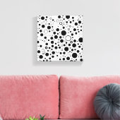 canvasafdruk canvas afdruk (Insitu (Woonkamer))