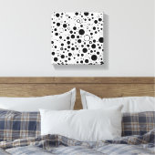 canvasafdruk canvas afdruk (Insitu (Slaapkamer))
