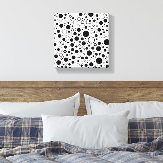 canvasafdruk canvas afdruk (Insitu (Slaapkamer))