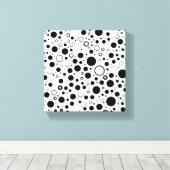 canvasafdruk canvas afdruk (Insitu (Houten vloer))